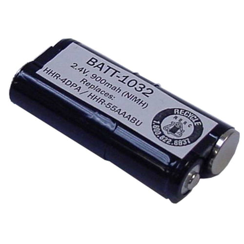 Ni-MH, 6V, 4200mAh Synergy Digital Camera Battery Ultra High Capacity Compatible with Sanyo VMD10 Digital Camera, Replacement for AKAI Battery 